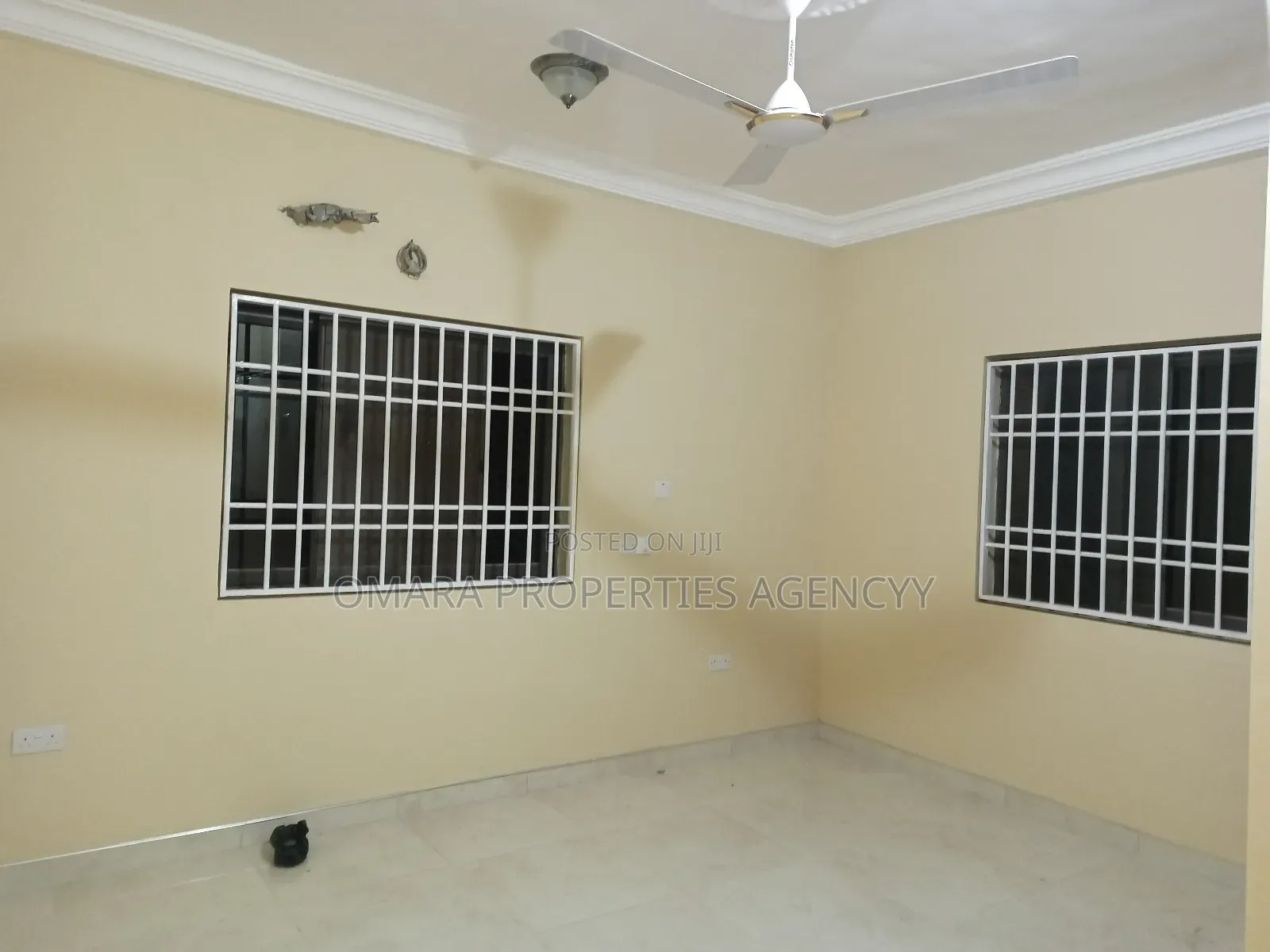 2bdrm Apartment in East Legon, Haatso for rent