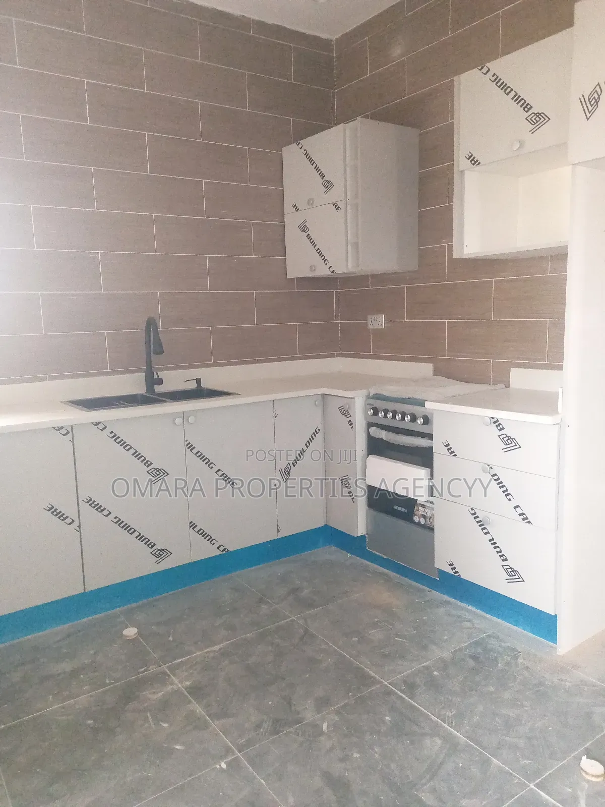 2bdrm Apartment in East Legon for rent