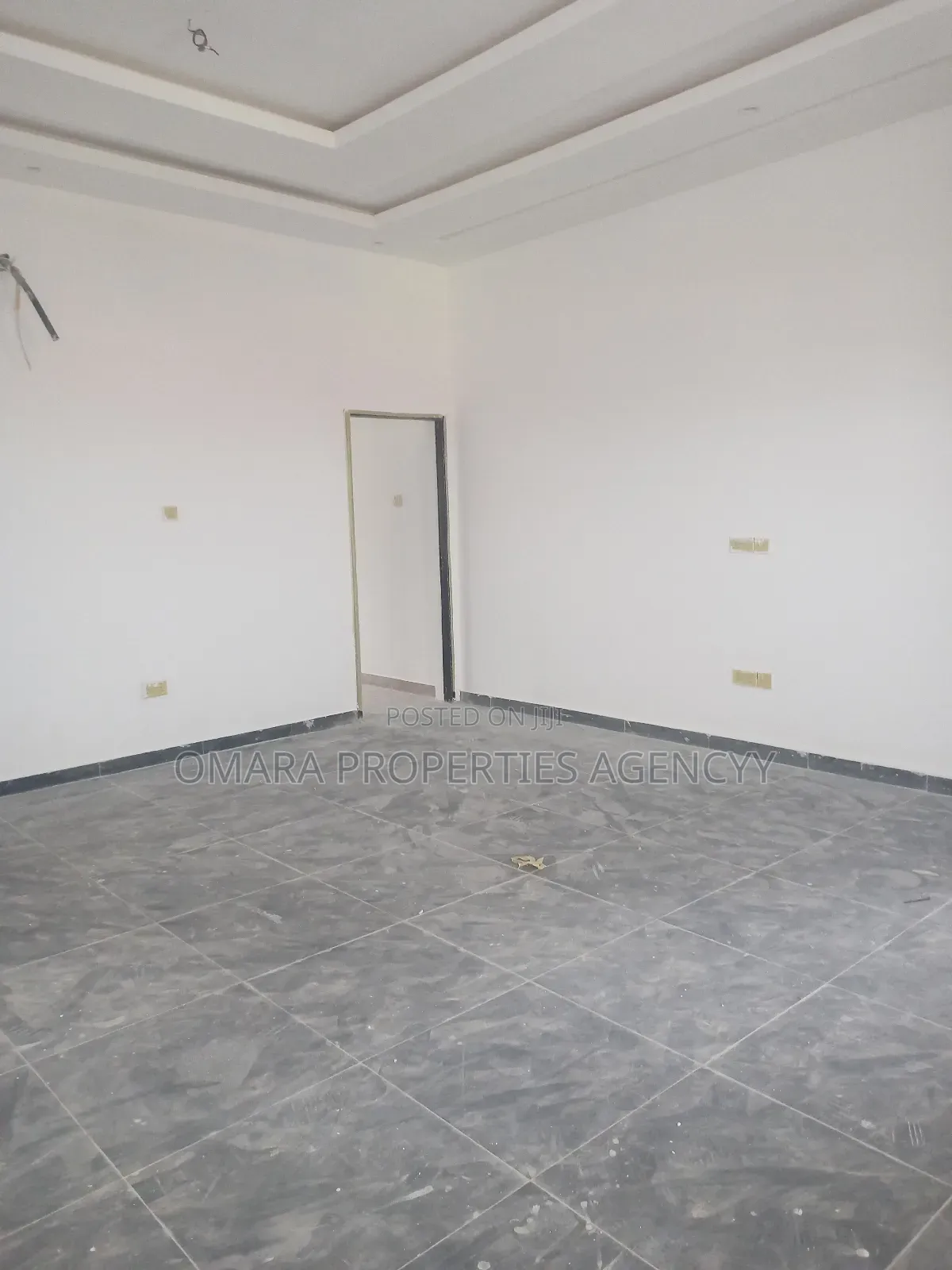 2bdrm Apartment in East Legon for rent