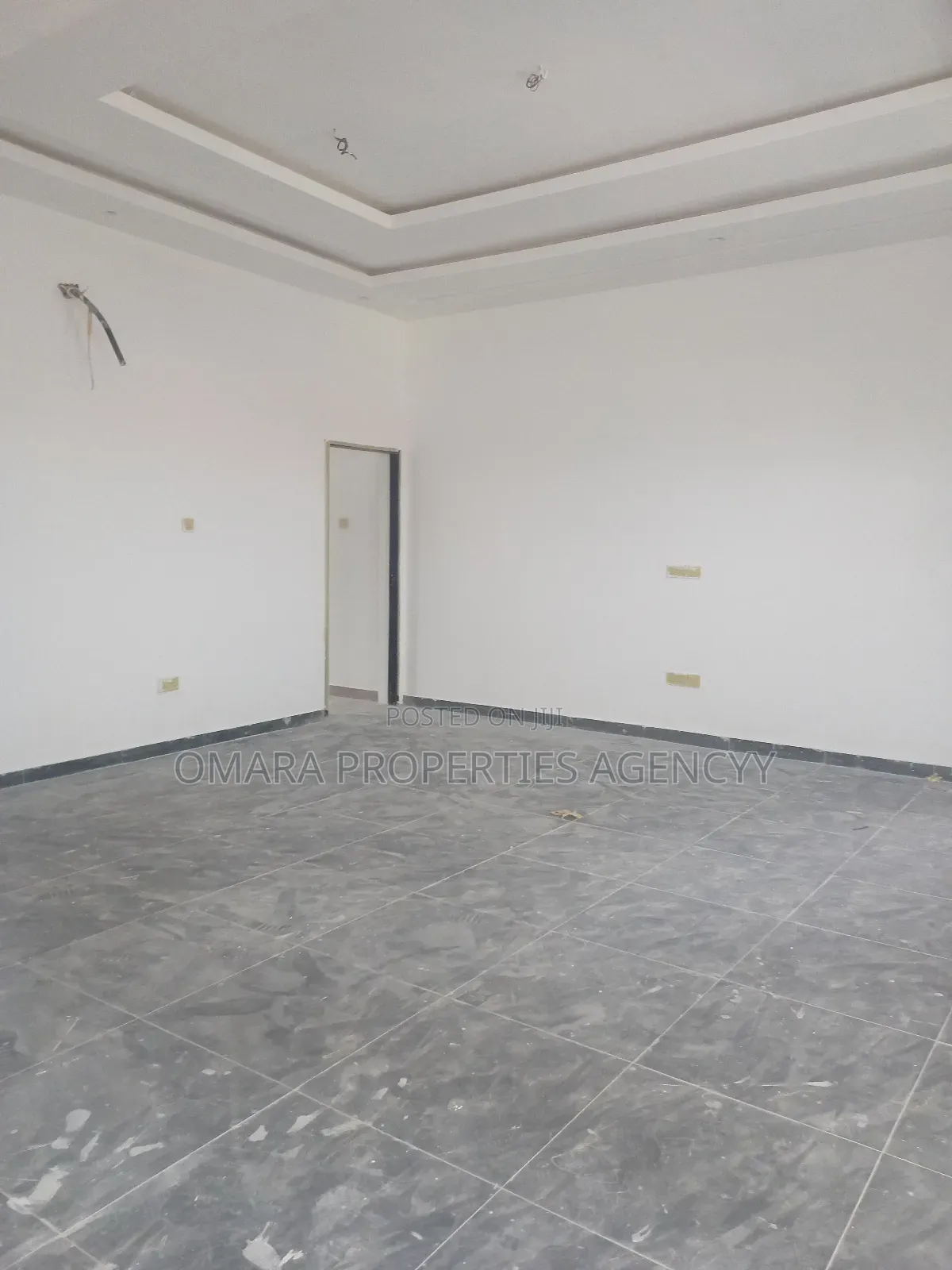 2bdrm Apartment in East Legon for rent