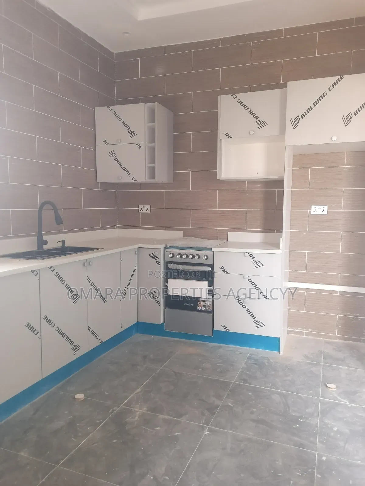 2bdrm Apartment in East Legon for rent