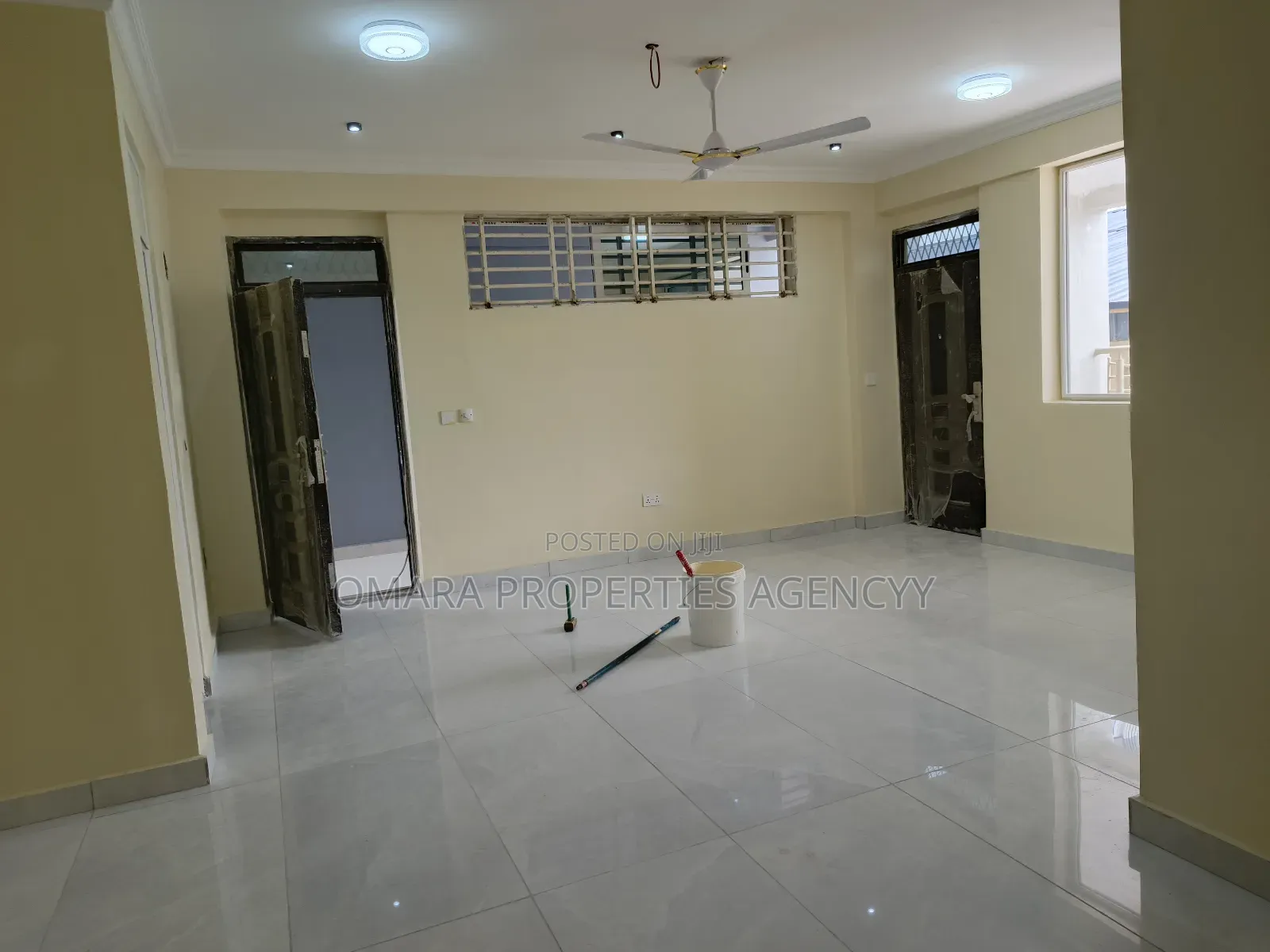 2bdrm Apartment in East Legon for rent