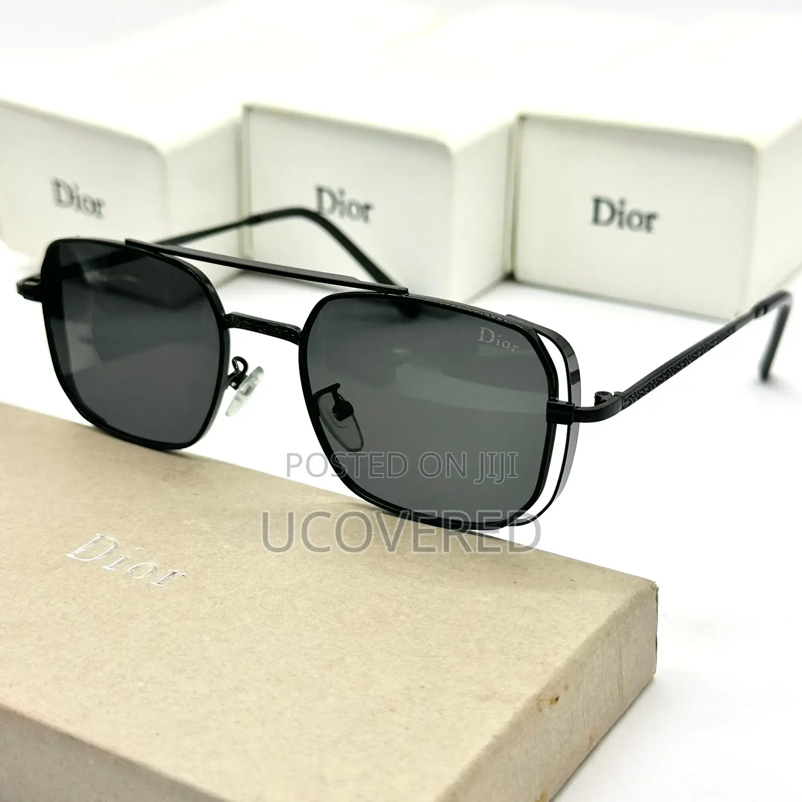 DIOR High Quality Sunglasses