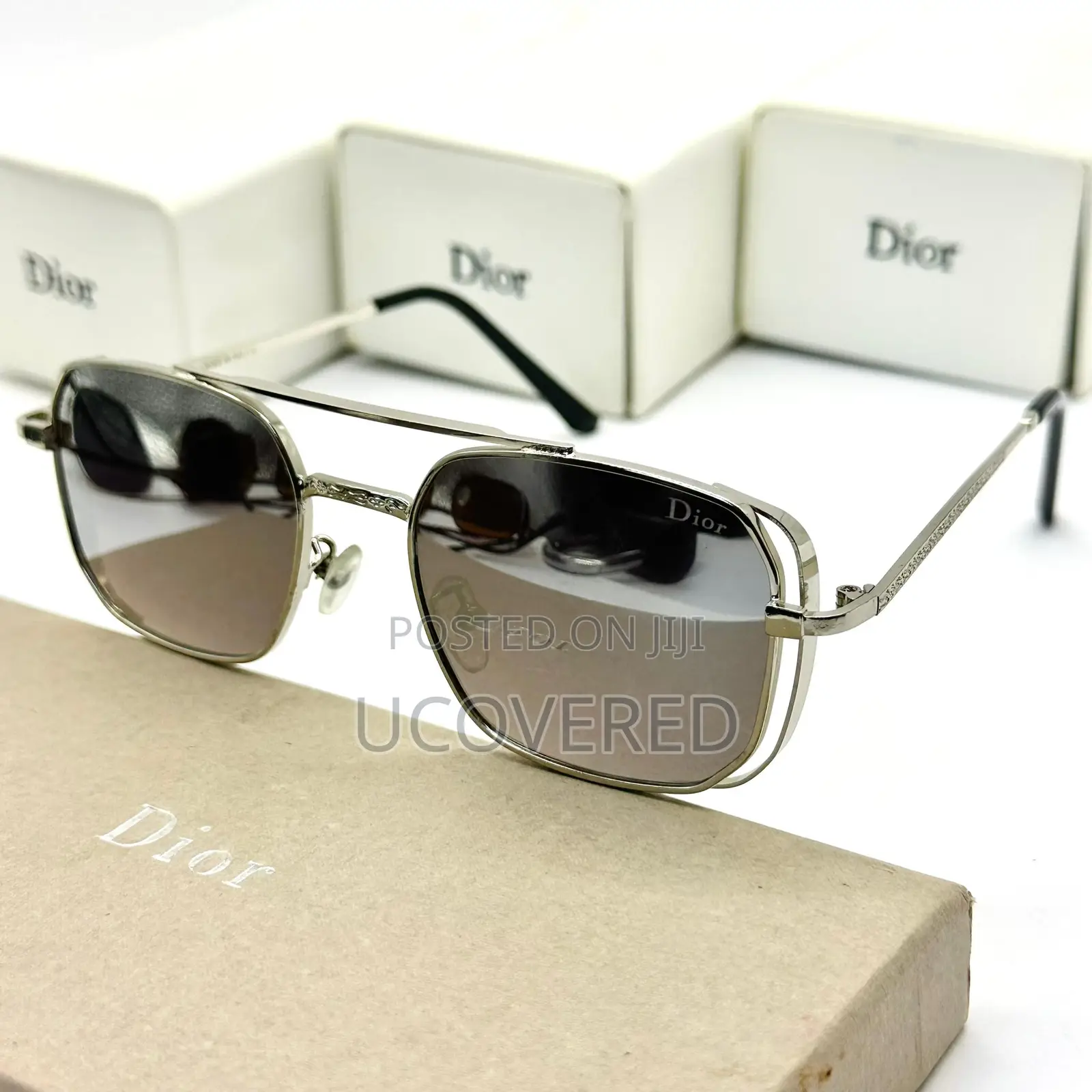 DIOR High Quality Sunglasses