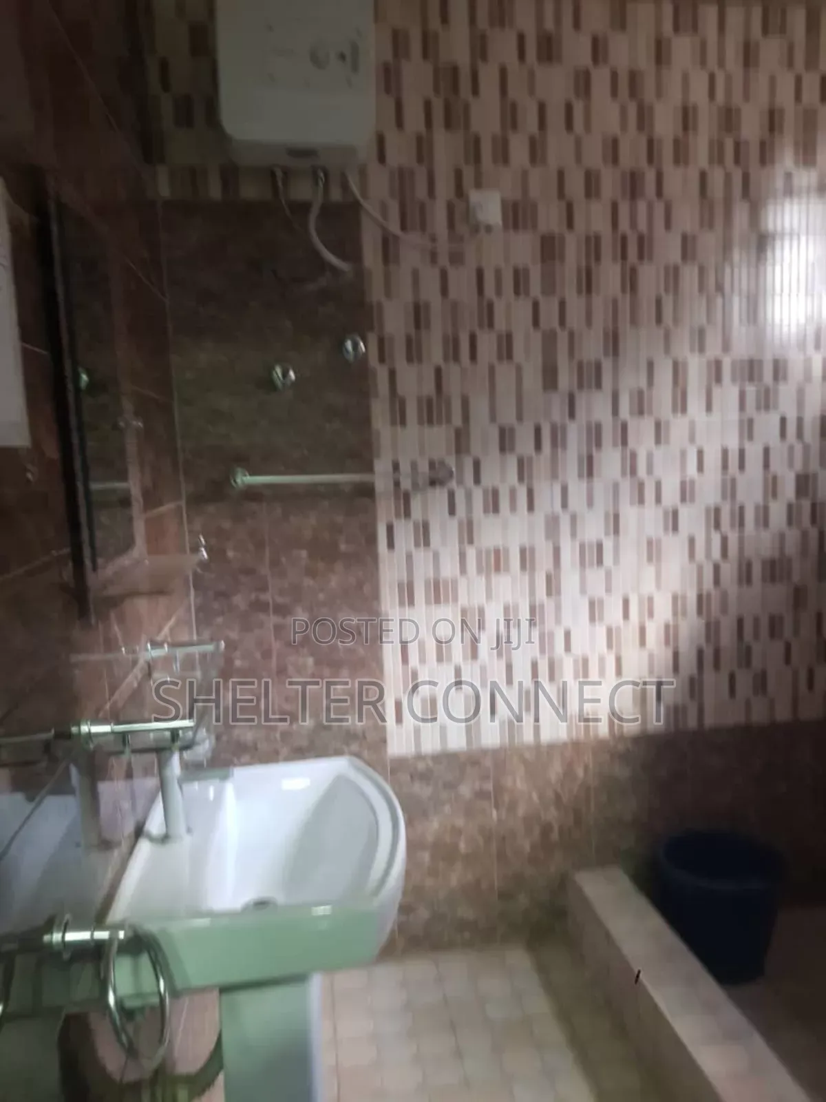 Furnished 2bdrm Apartment in Pantang, Adenta for rent