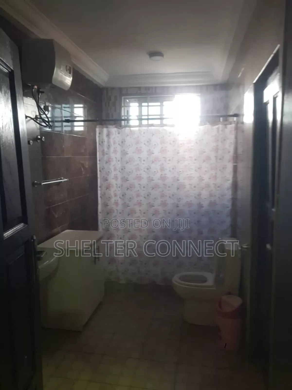 Furnished 2bdrm Apartment in Pantang, Adenta for rent