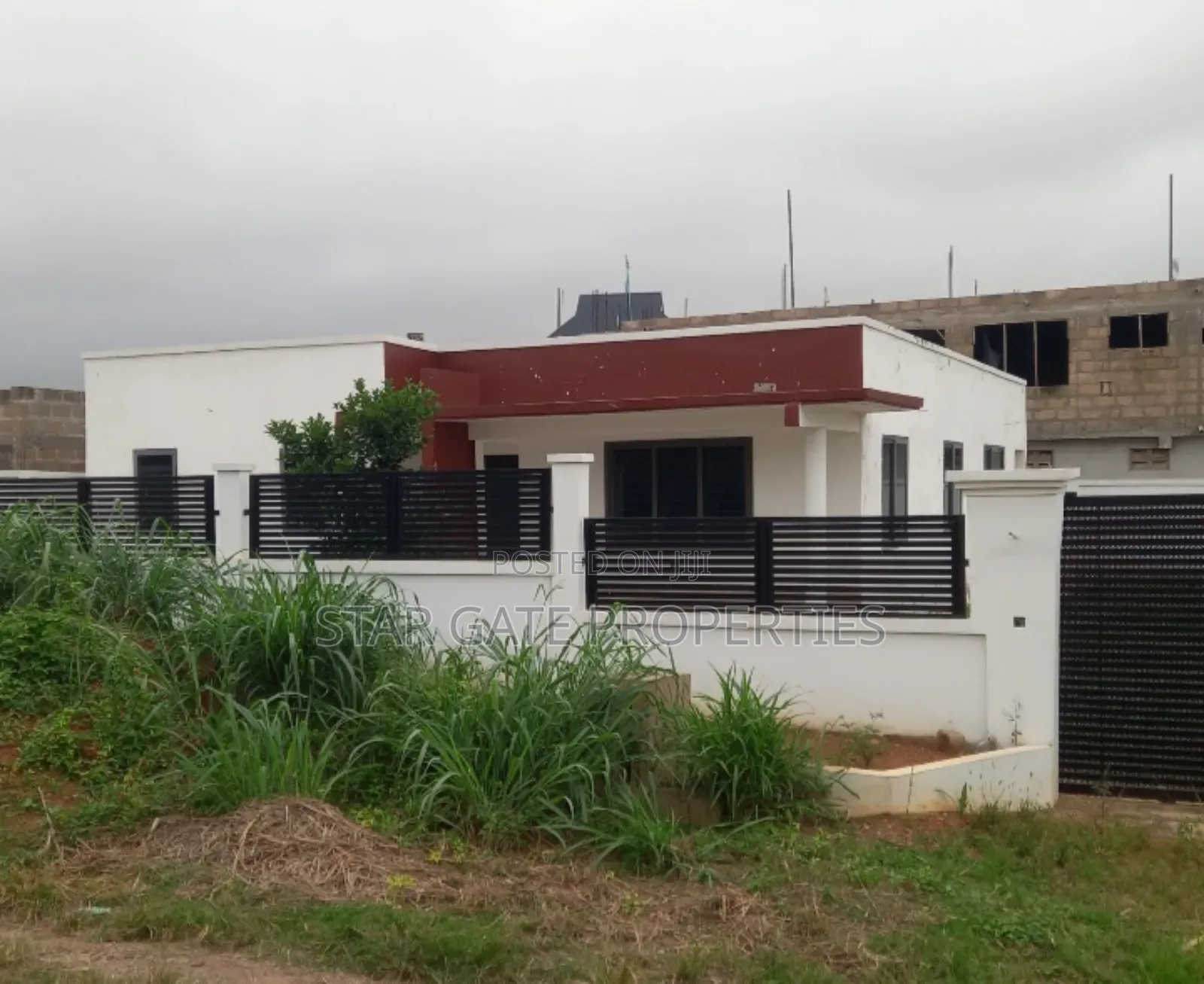 3bdrm House in Ejisu for sale