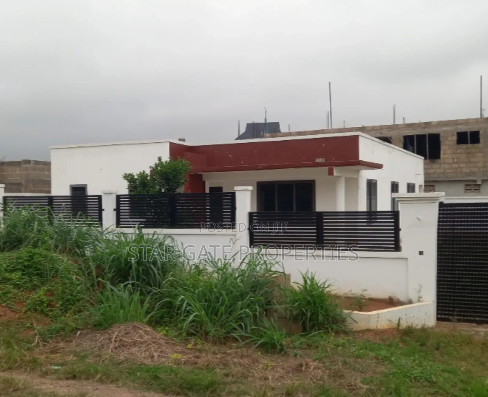 3bdrm House in Ejisu for sale