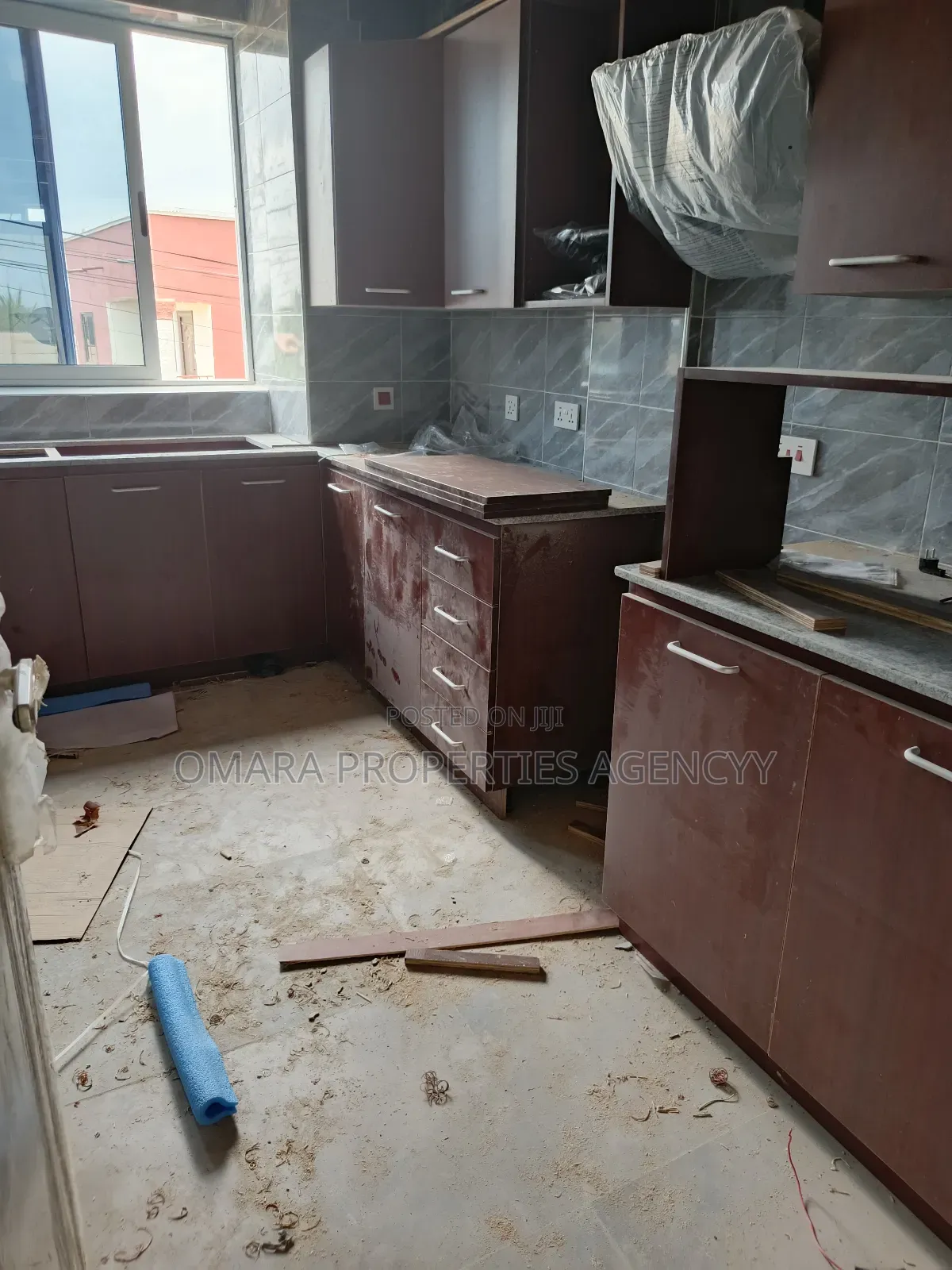 2bdrm Apartment in East Legon, Adenta for rent