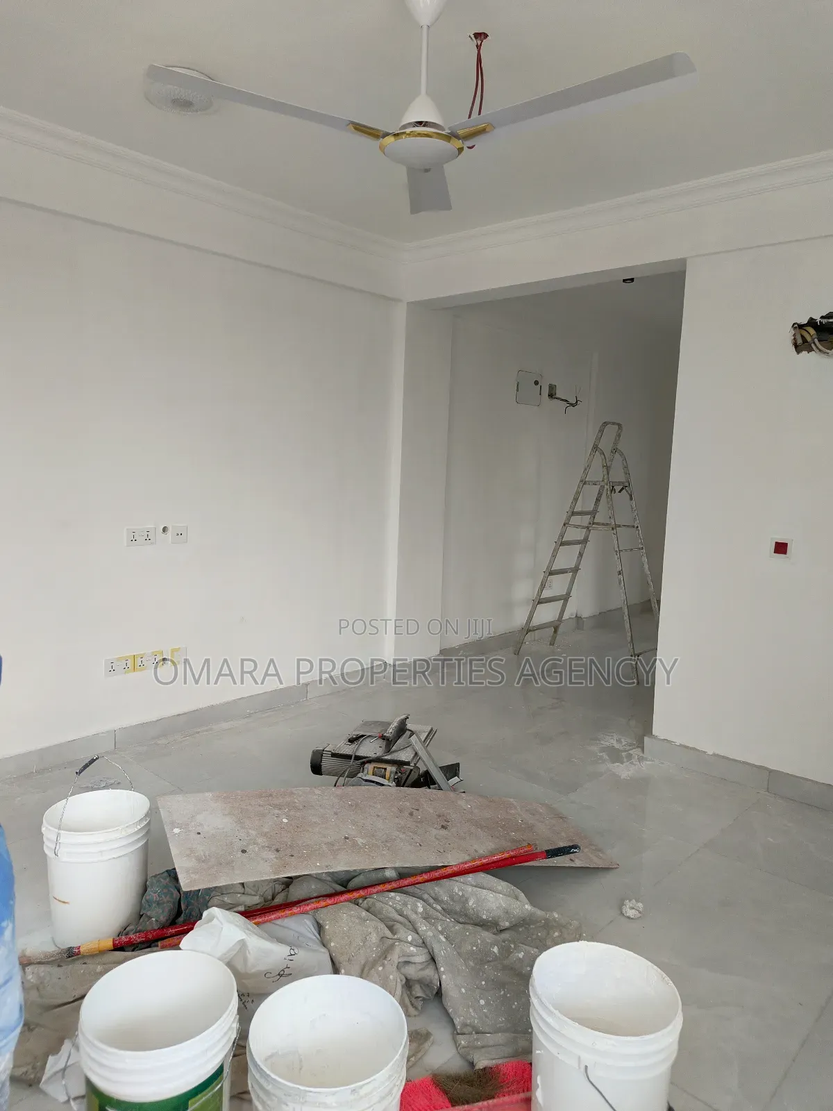 2bdrm Apartment in East Legon, Adenta for rent