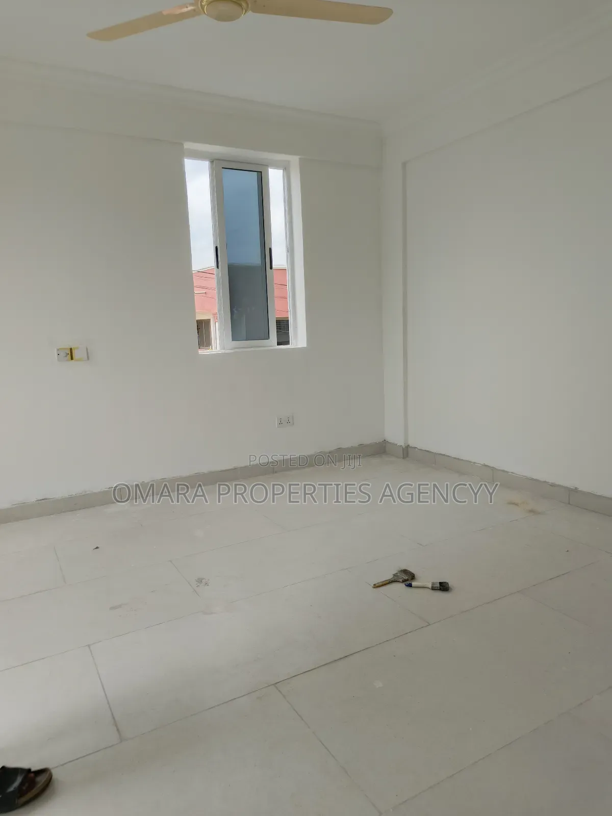 2bdrm Apartment in East Legon, Adenta for rent
