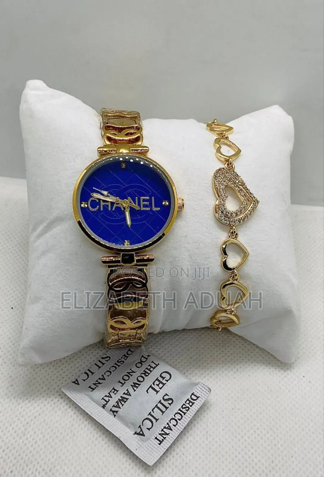 Luxury Gift Watches