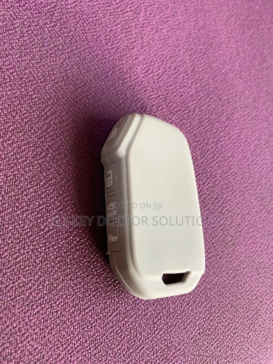 Beautiful Silicon Case for KIA Sportage Sorento Smart Key