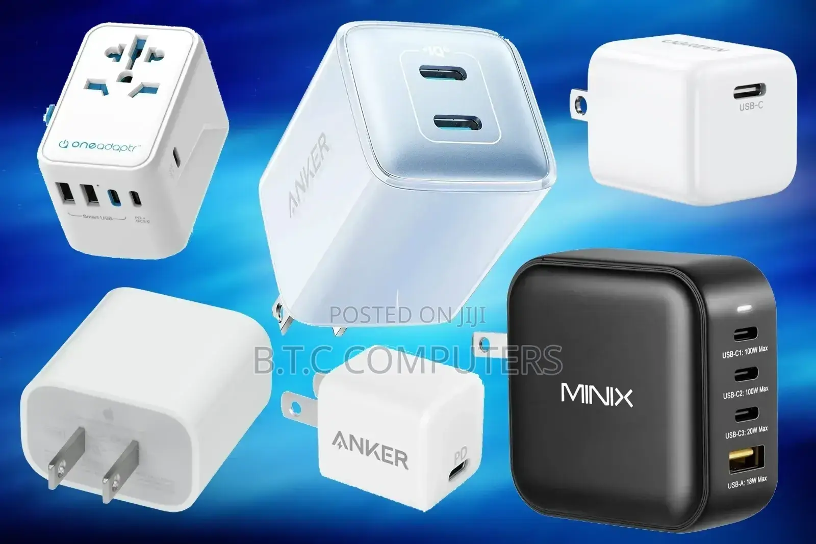 Apple USB To iPhone Charger