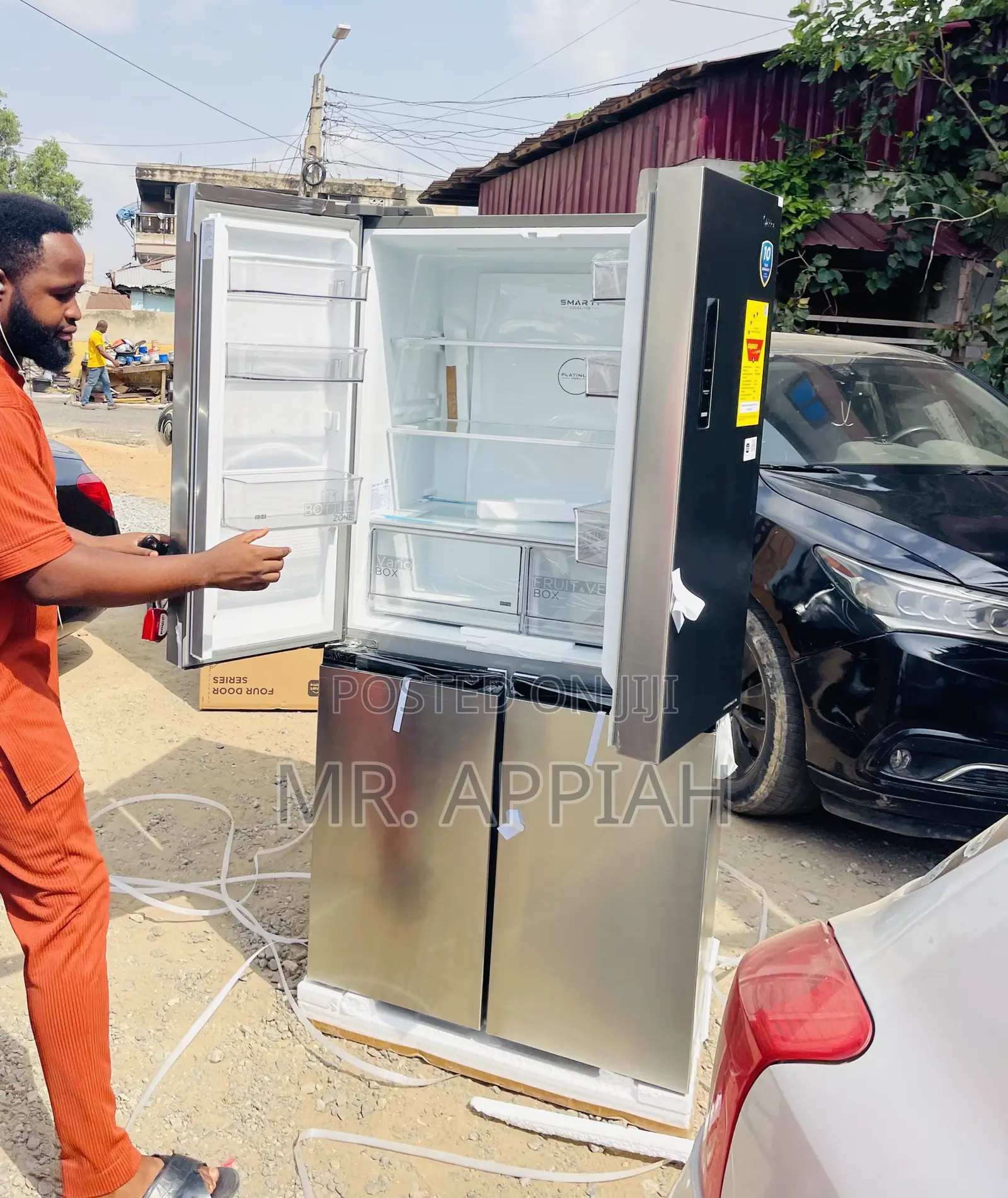 Fast Chilling Midea MDRF632FGN46D Washing MACHINE(474).