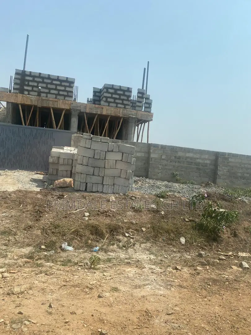 Airport City Residential Lands on Sale Tsopoli