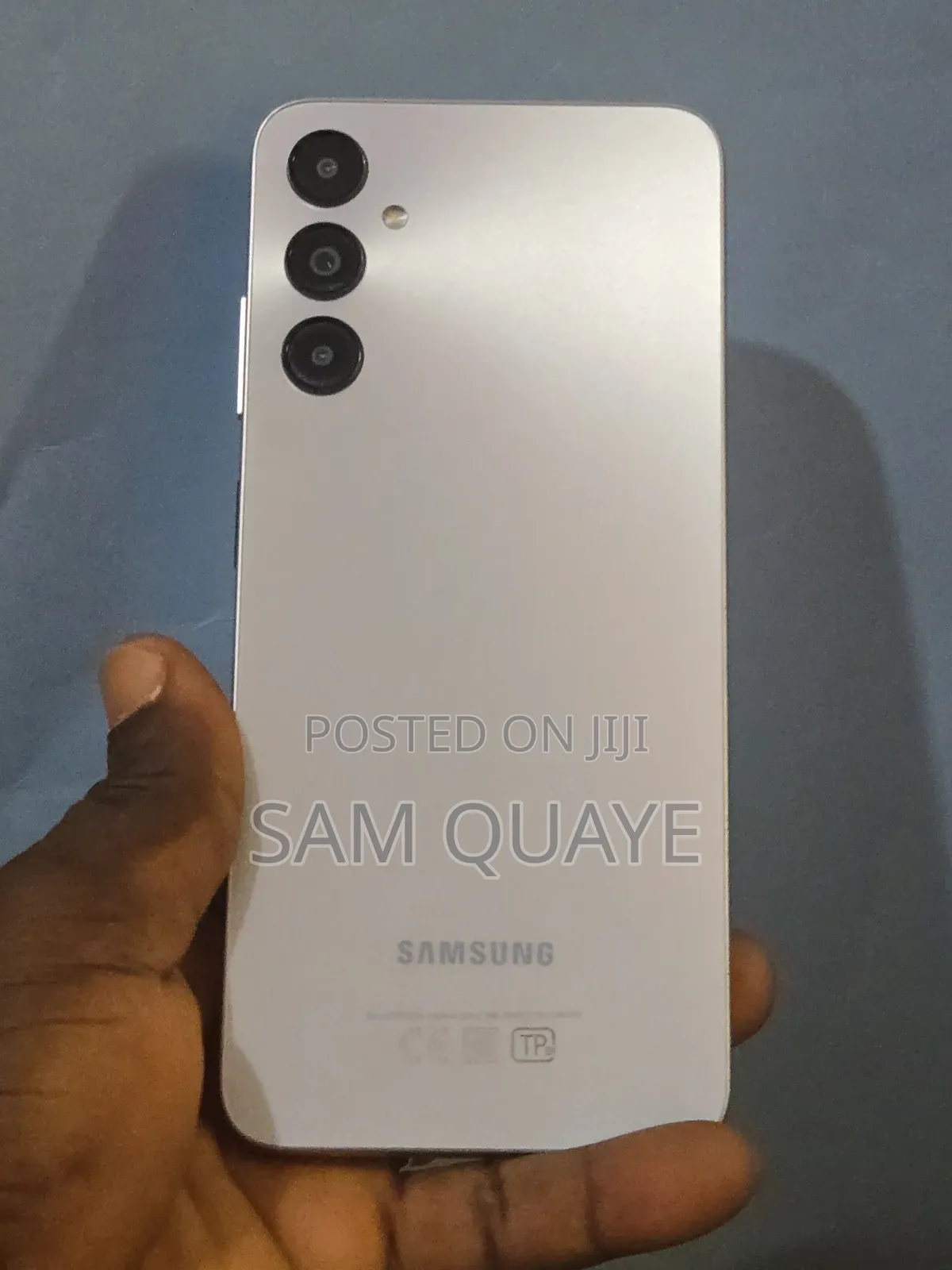 Samsung Galaxy A05s 64 GB Gray