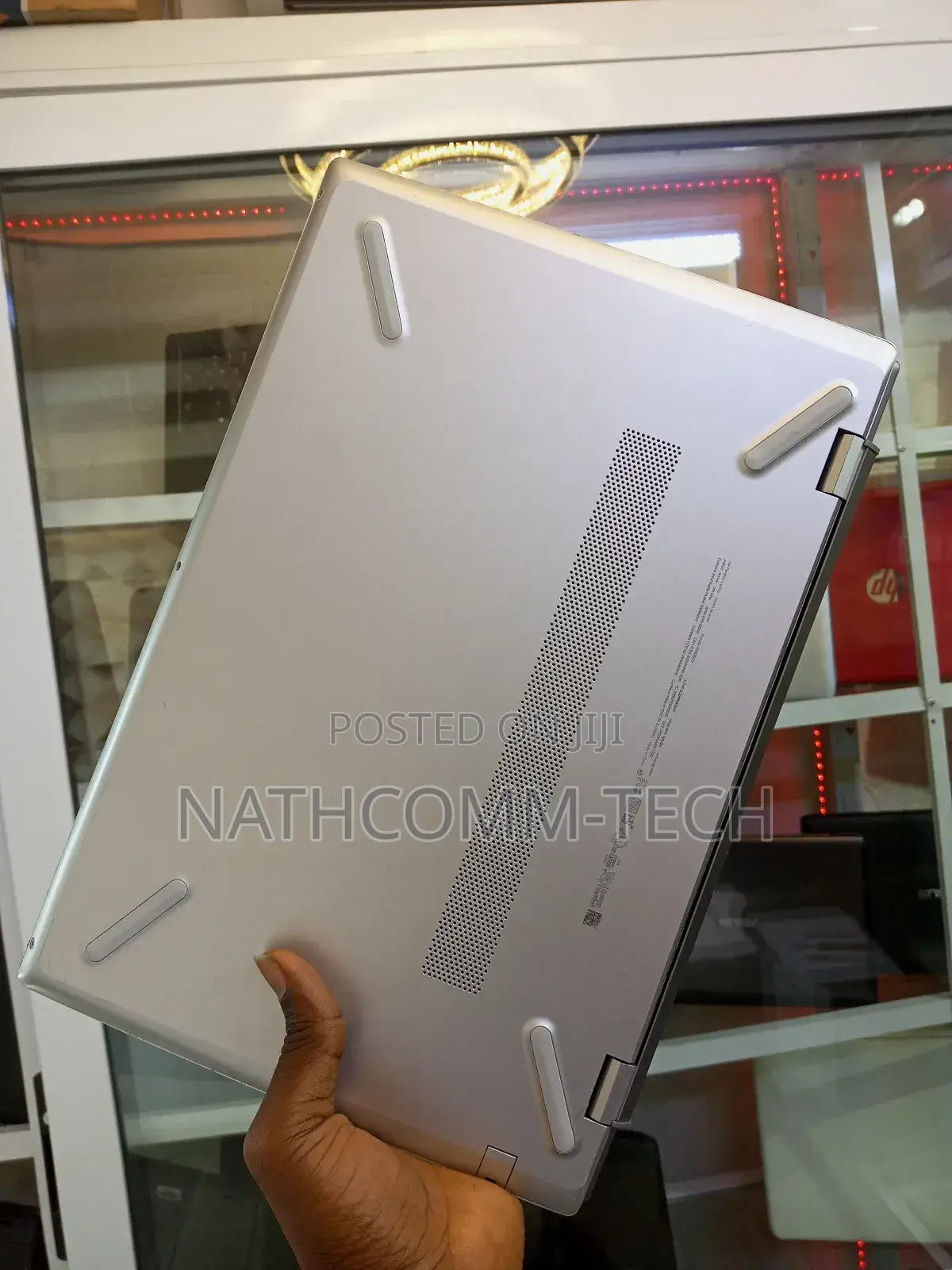 Laptop HP Pavilion 15 16GB Intel Core I5 SSD 256GB