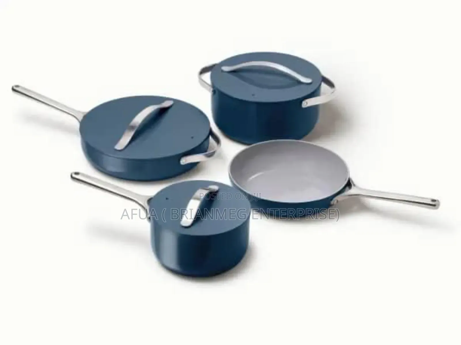 Quality Nonstick