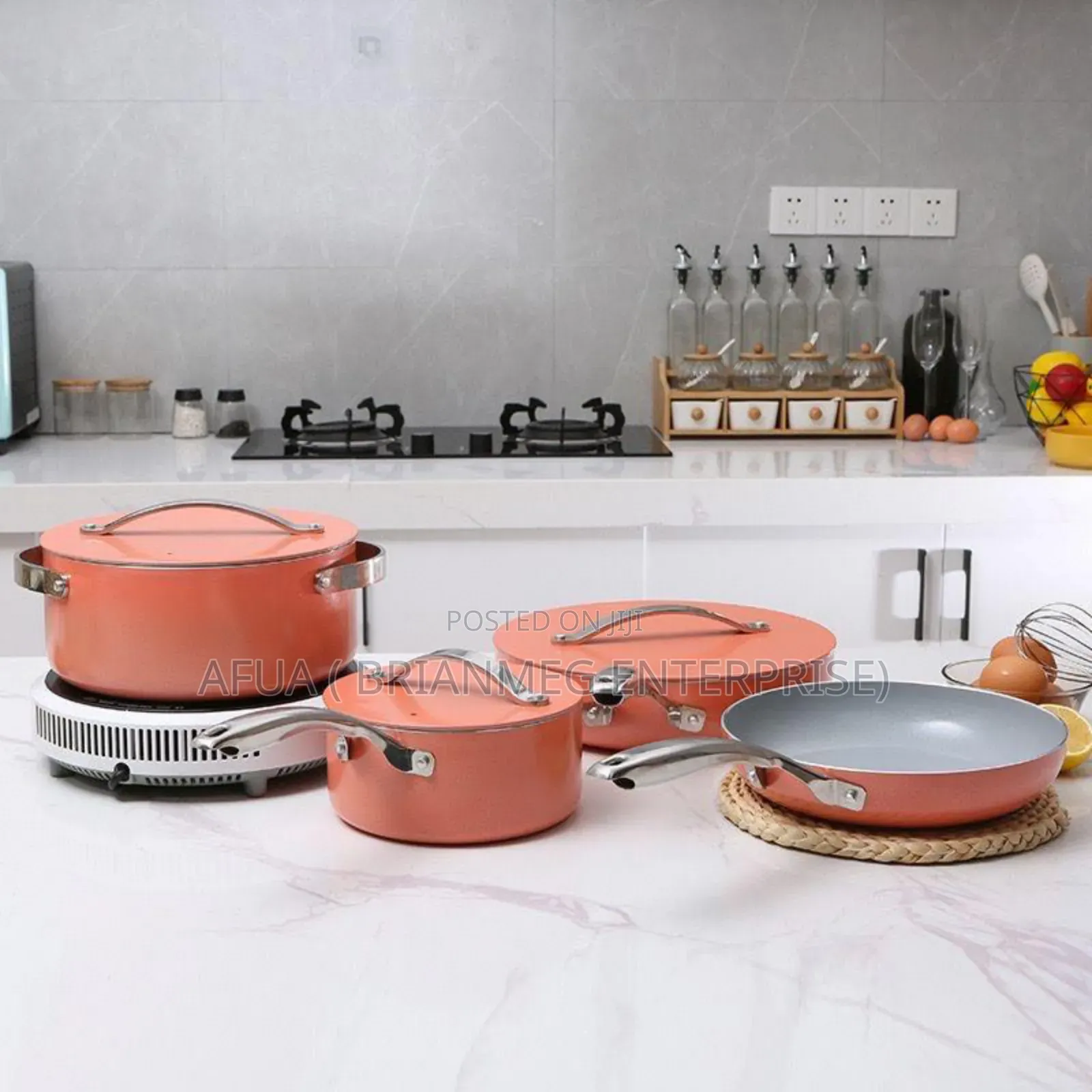 Quality Nonstick