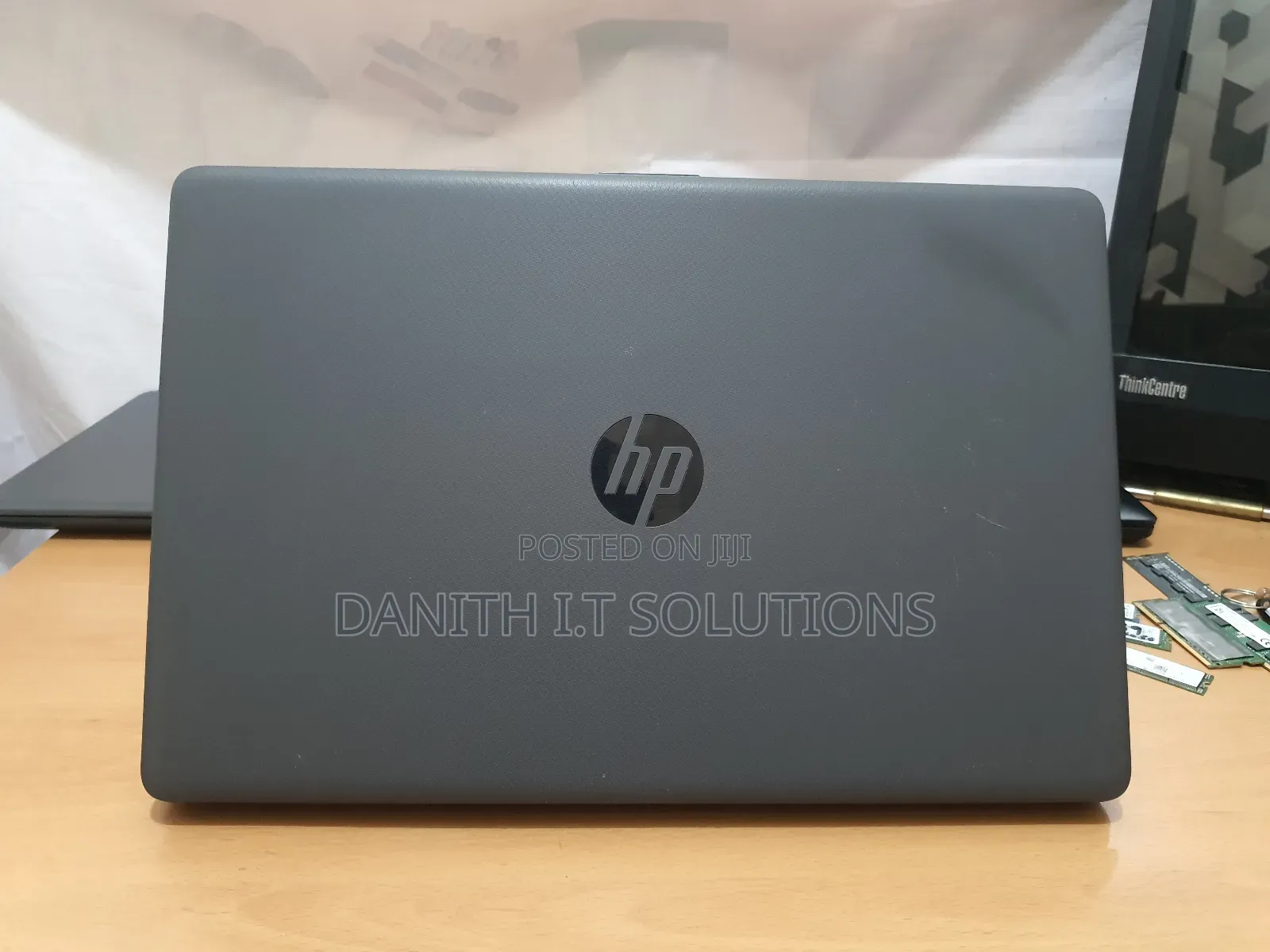 Laptop HP 255 G8 4GB Intel Celeron SSD 128GB