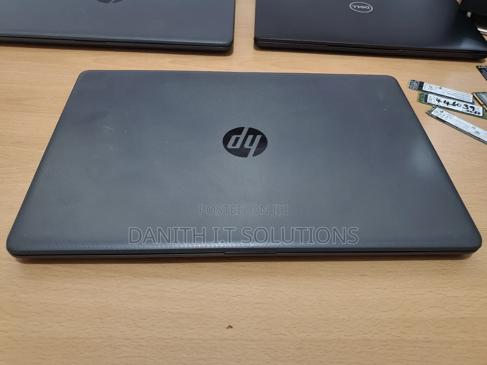 Laptop HP 255 G8 4GB Intel Celeron SSD 128GB