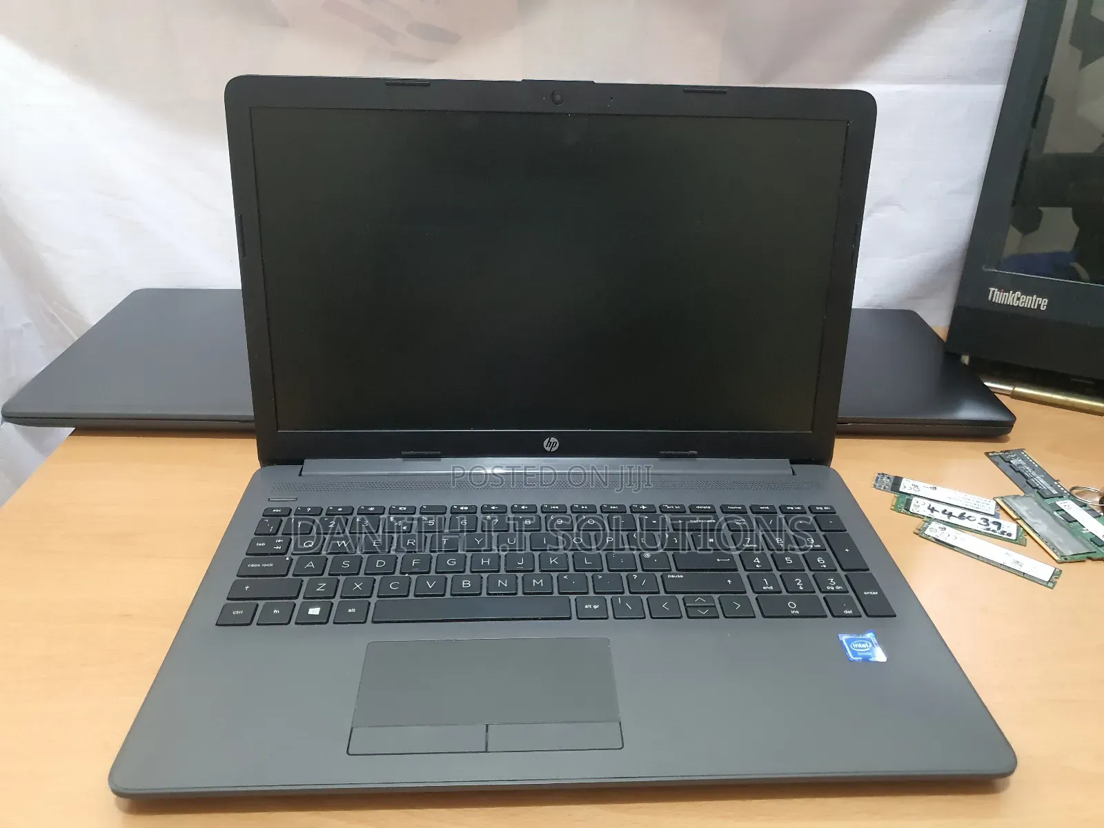 Laptop HP 255 G8 4GB Intel Celeron SSD 128GB