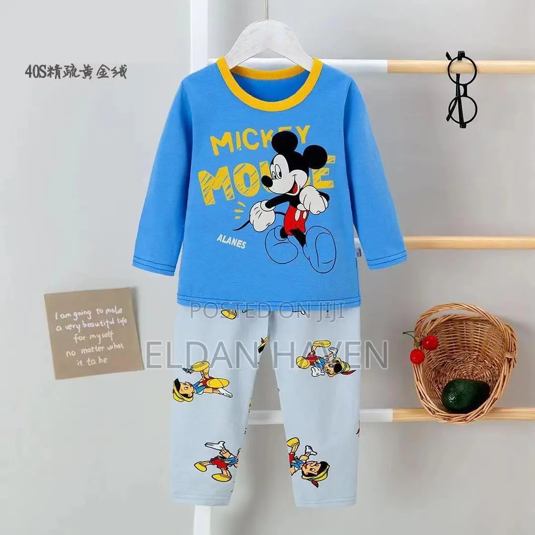Kids Pajamas