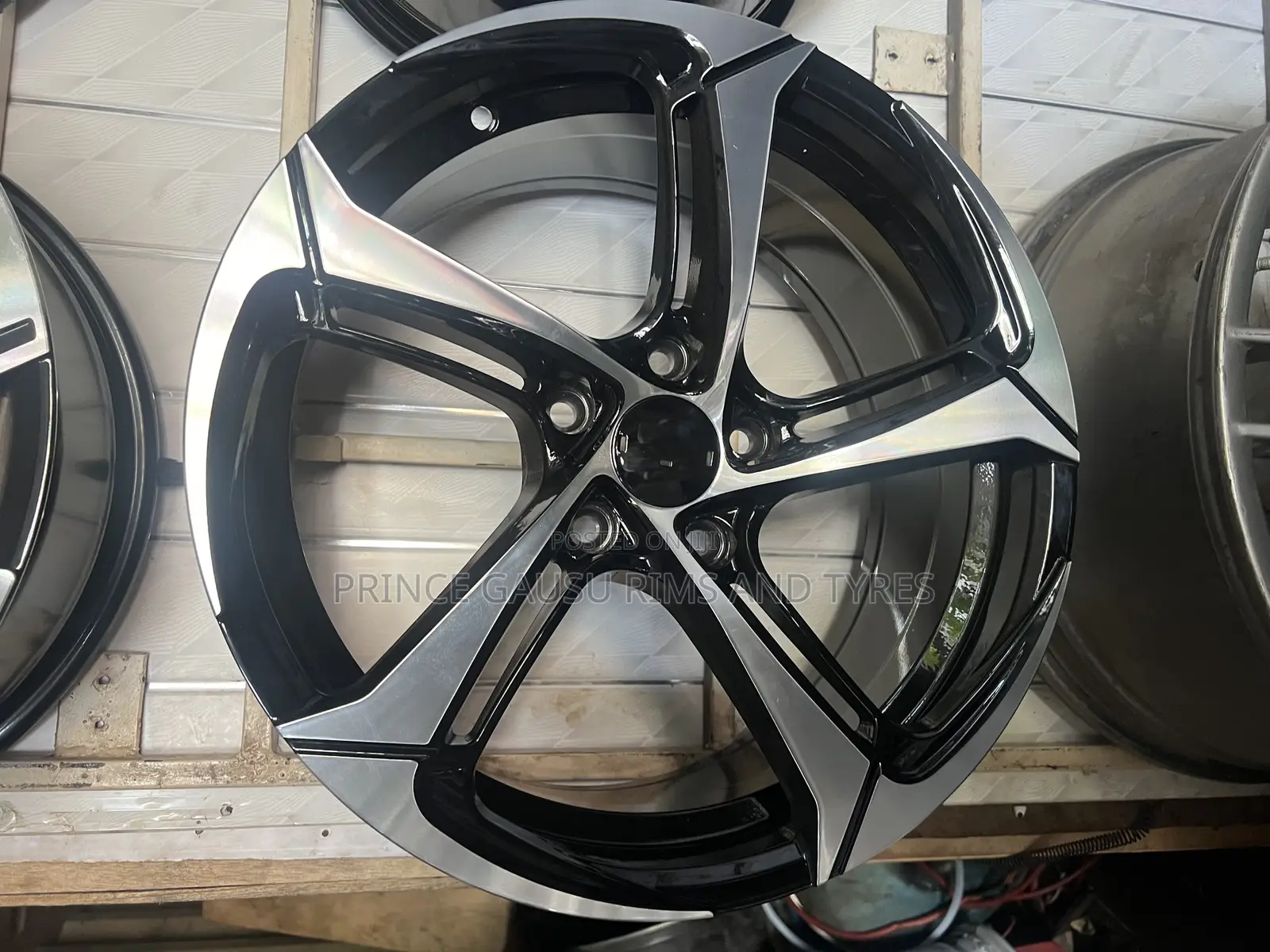 Original Rim for All Cars
