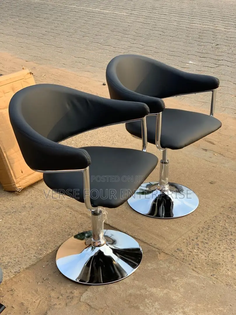 Bar Stools- Salon Chairs