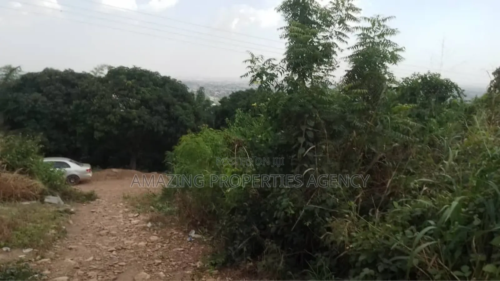 2 Acres of Land at Ayi Mensah