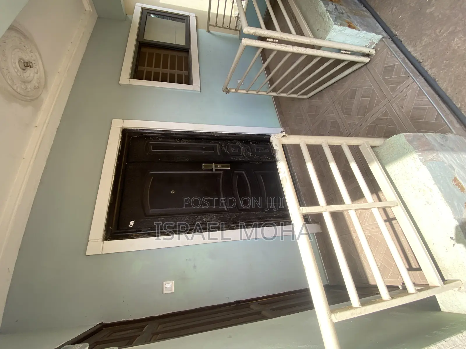 2bdrm Apartment in Pantang, Adenta for rent