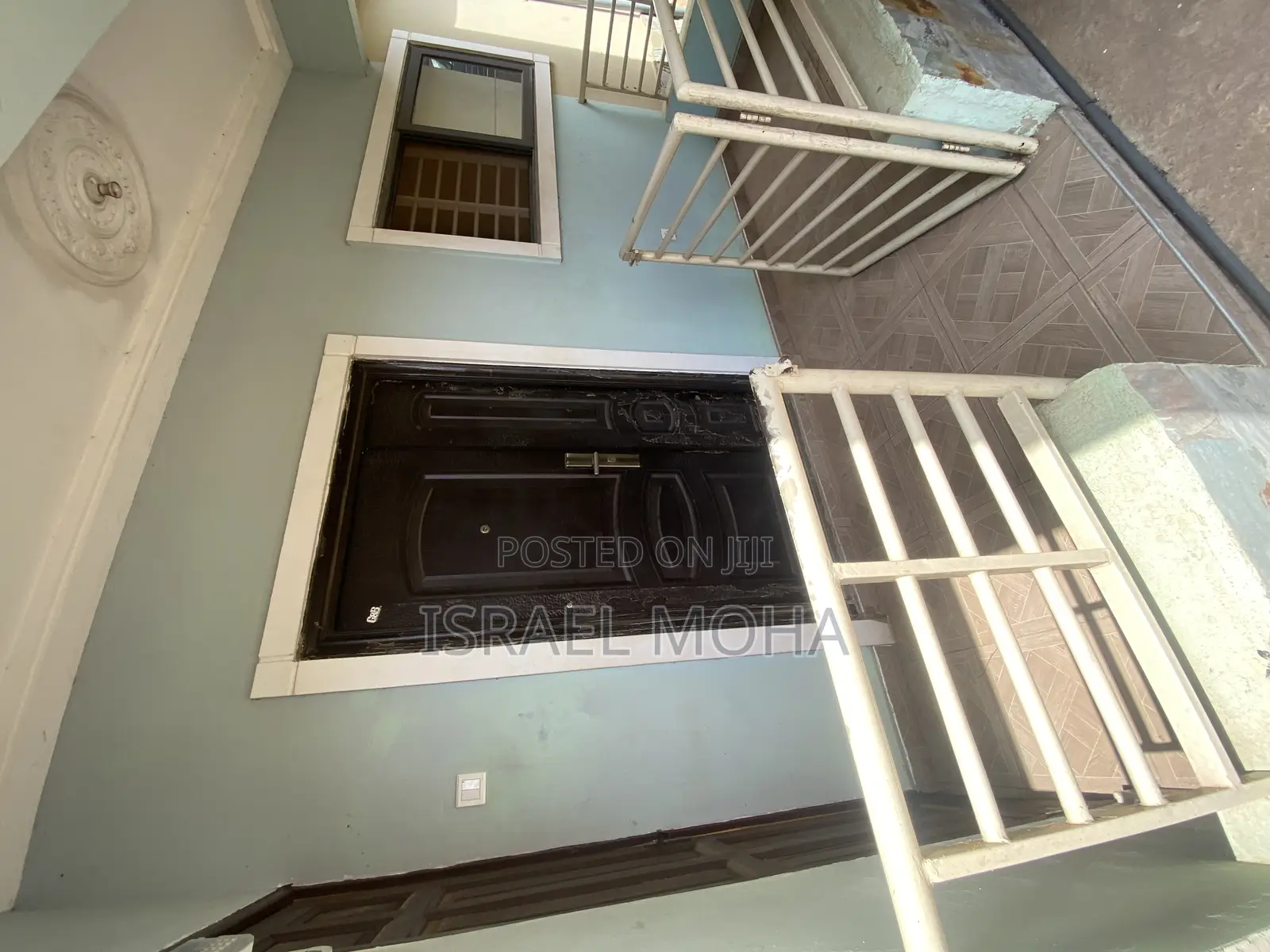 2bdrm Apartment in Pantang, Adenta for rent