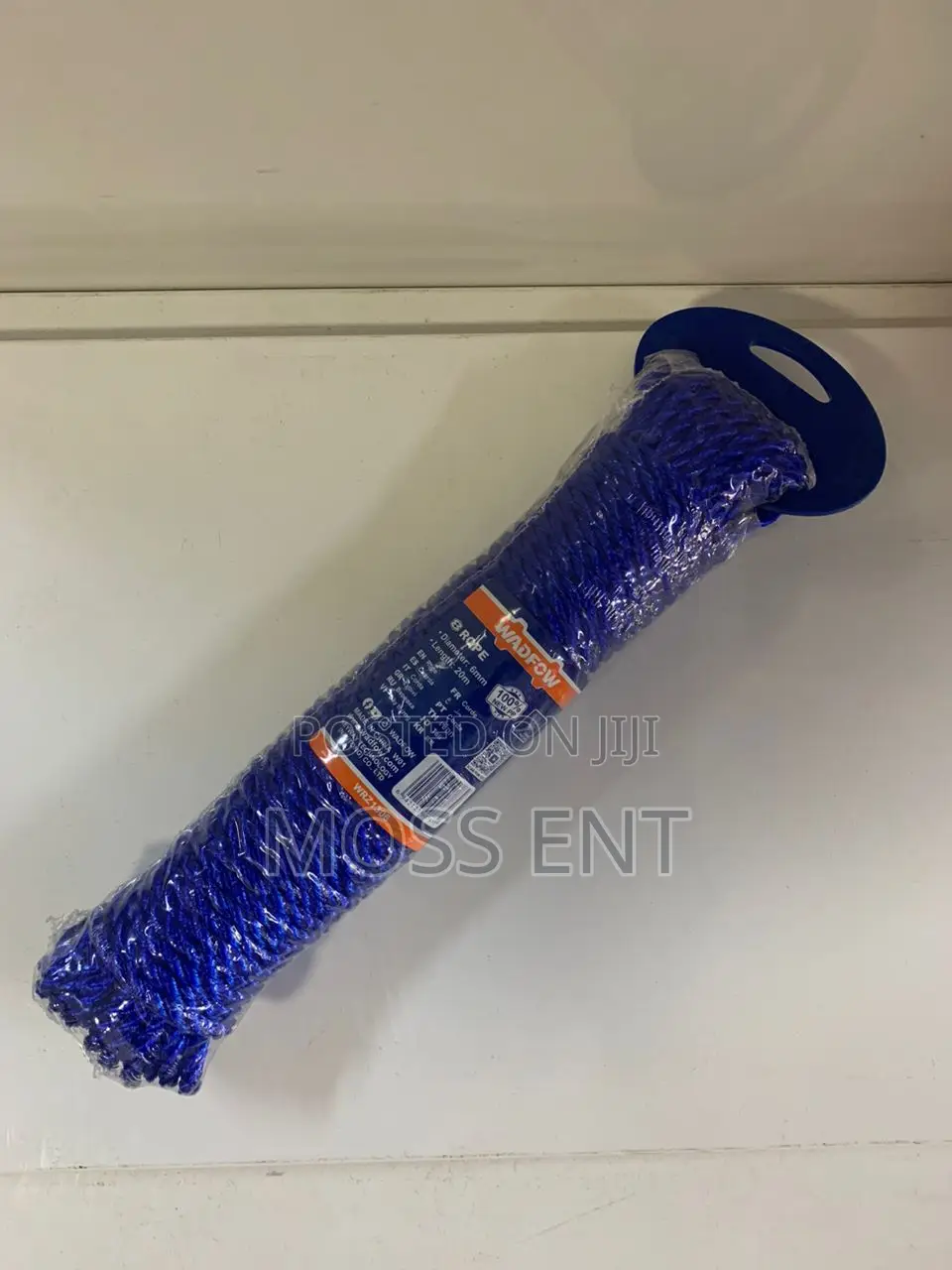 Rope - Wrz1306