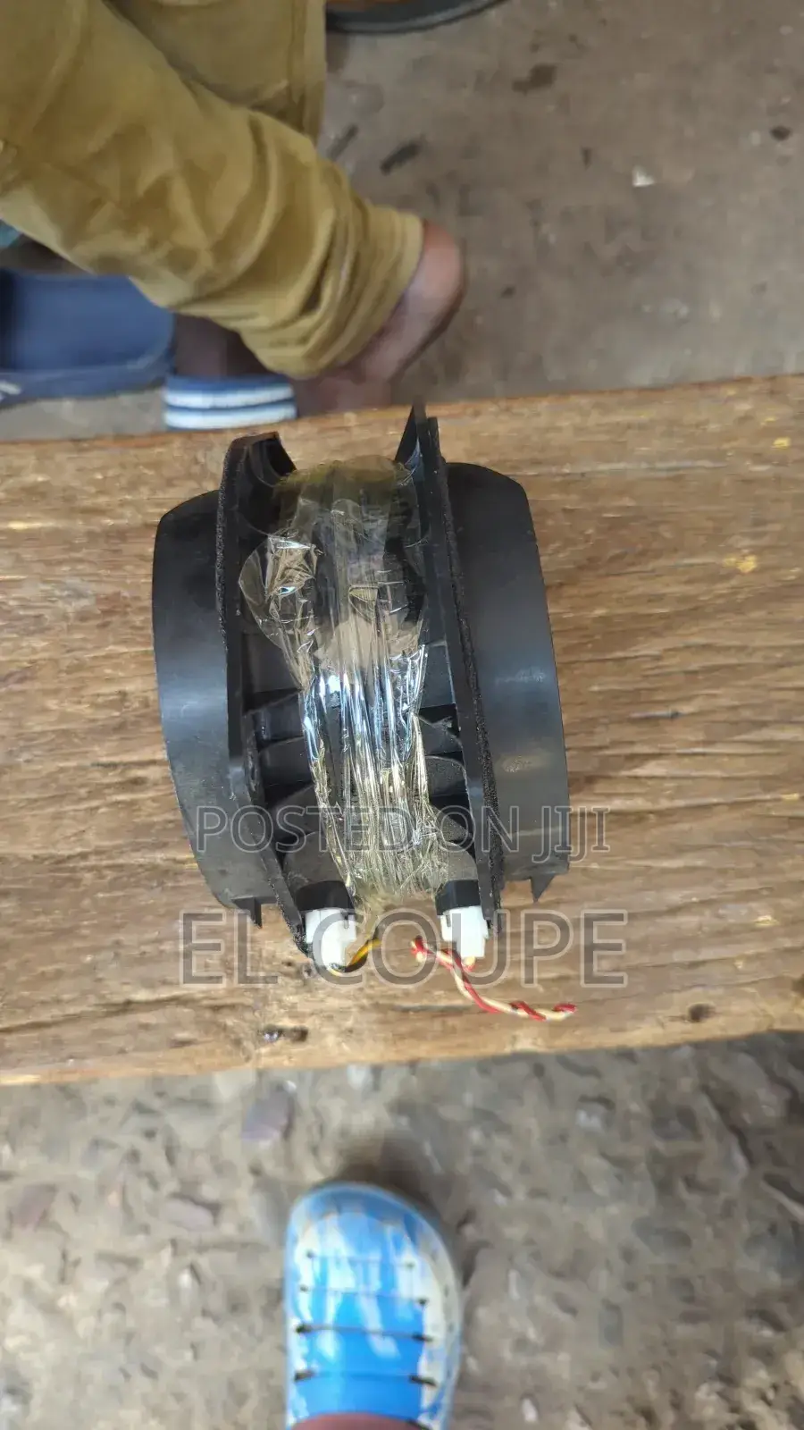 Camry 2008-19 Speakers