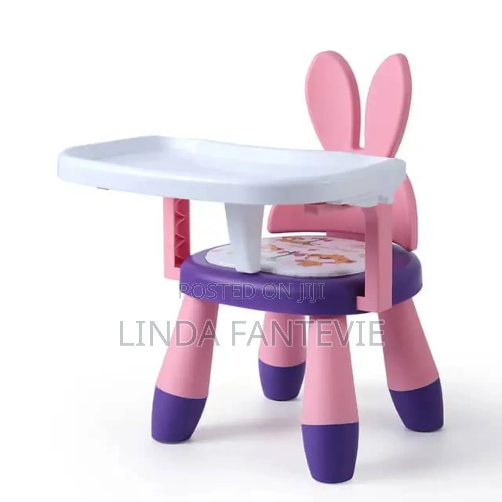Kids Feeding Chair