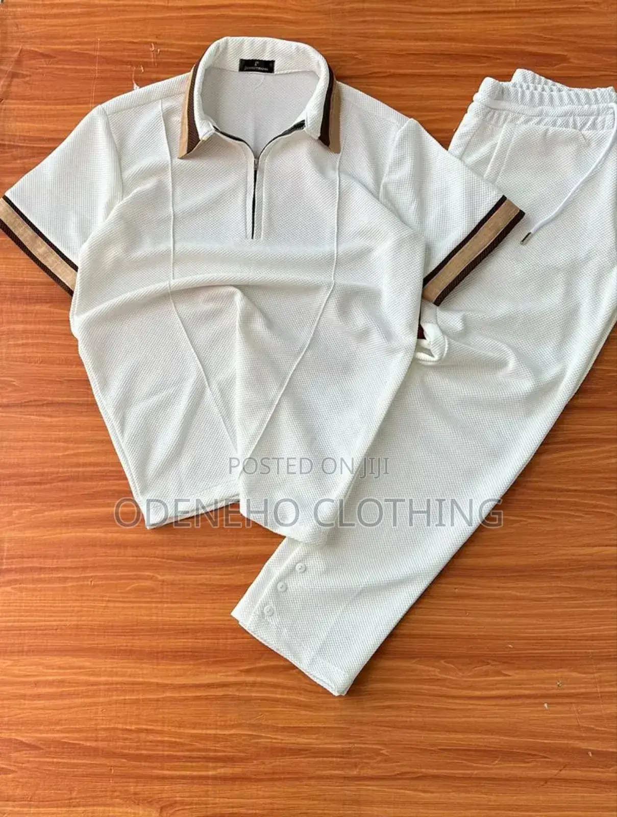 All Turkish Kaftan Two Pieces for Men