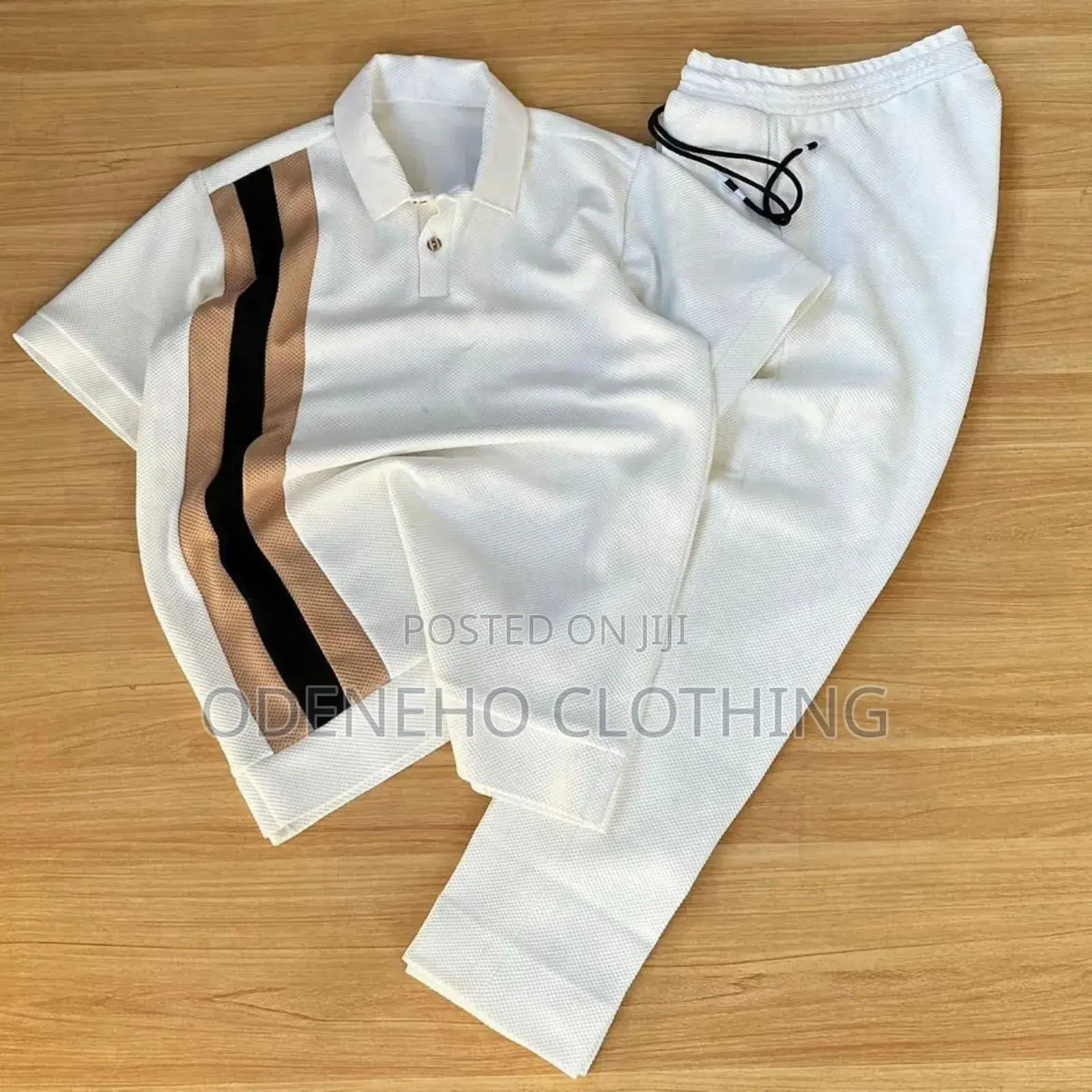 All Turkish Kaftan Two Pieces for Men