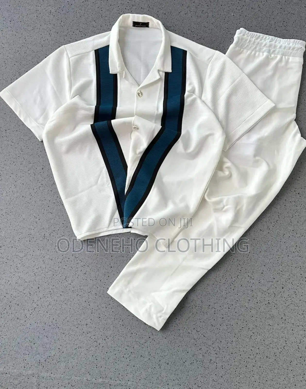 All Turkish Kaftan Two Pieces for Men