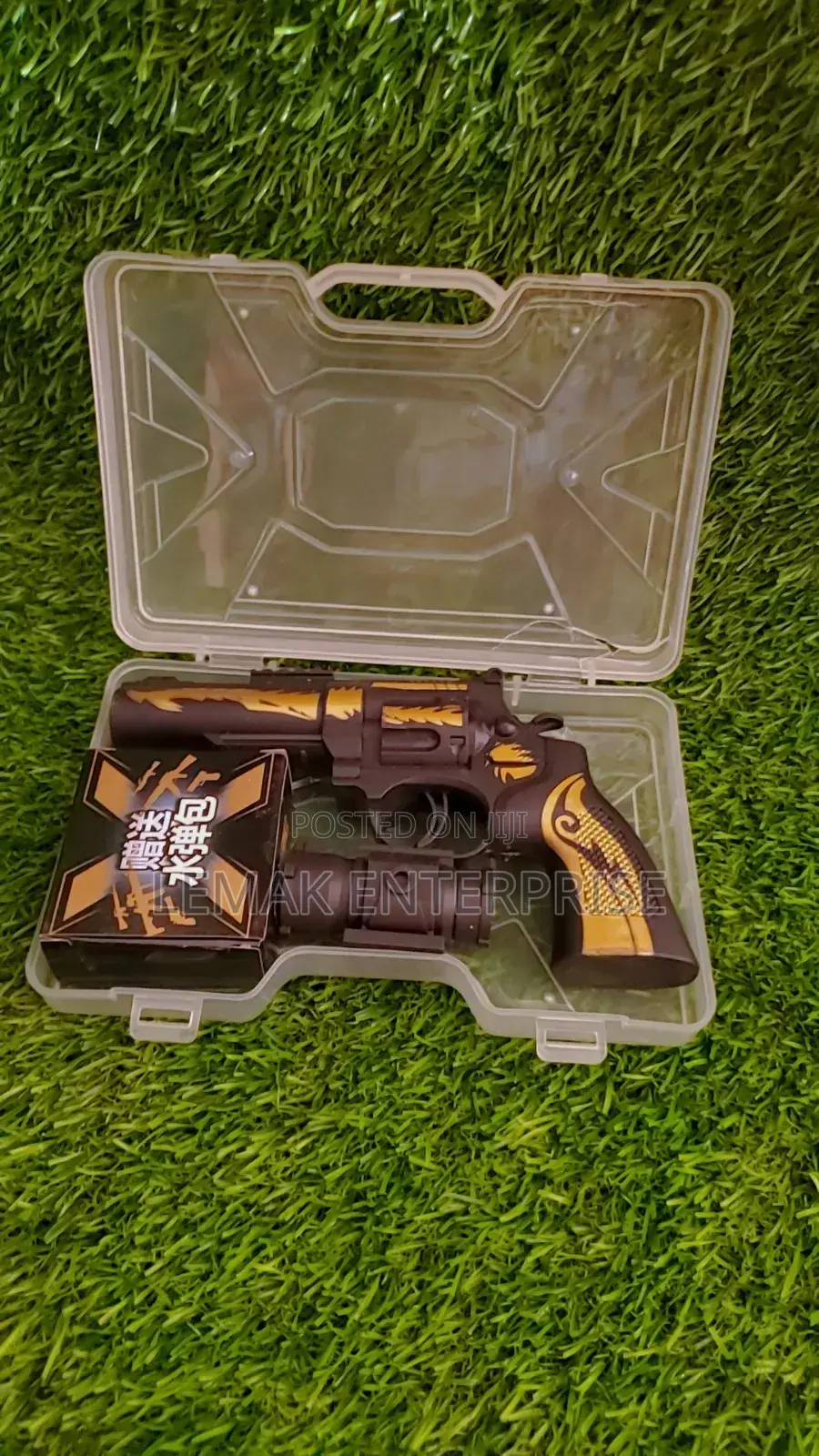 Toy Gun for 14years and Above Kids