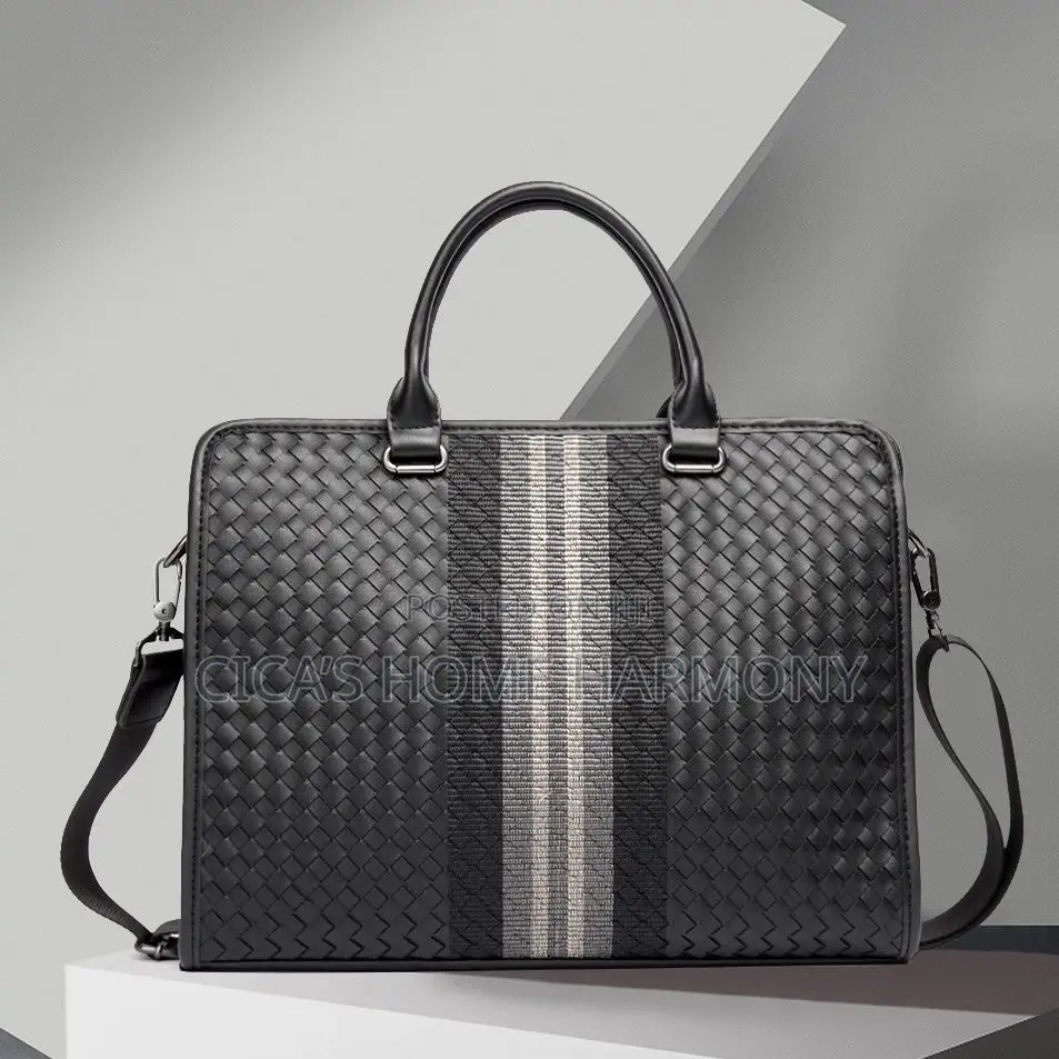 Trendy Laptop Bag