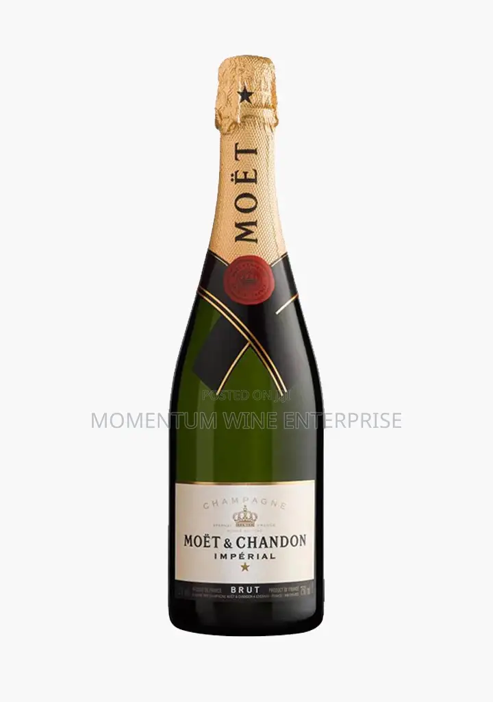 Moet Chandon Brut Imperial 75cl