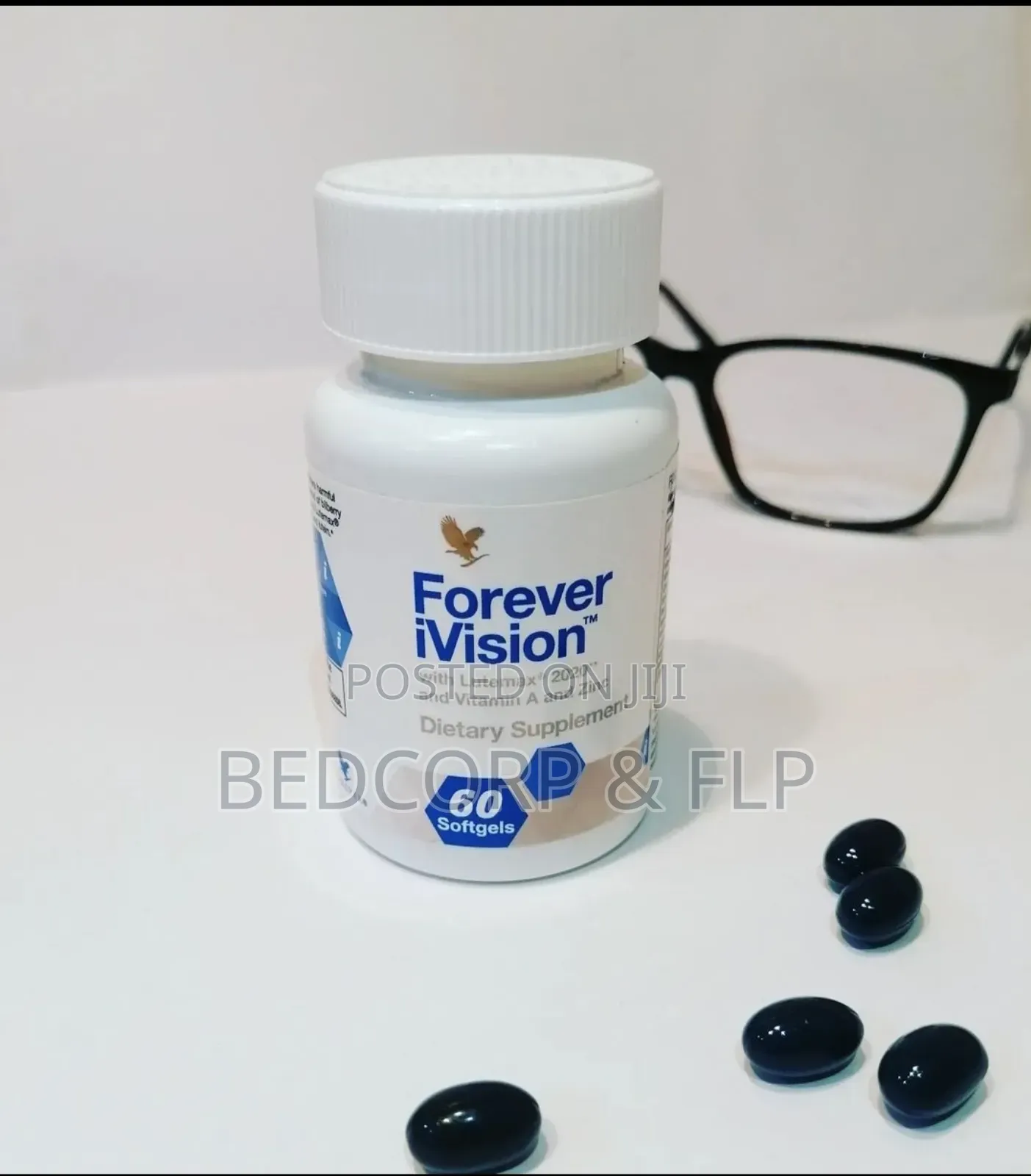 Forever Ivision for Optimal Eyesight