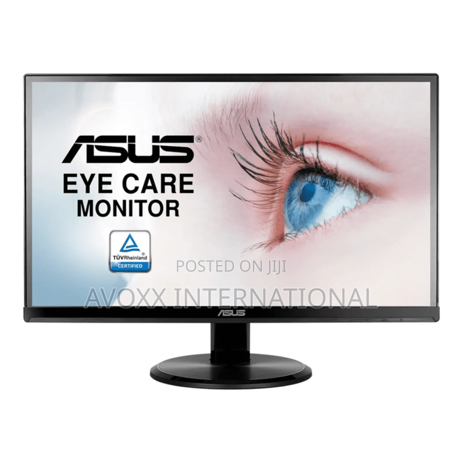 Asus VA229HR 21.5 Inch Full HD IPS Display HDMI VGA Monitor