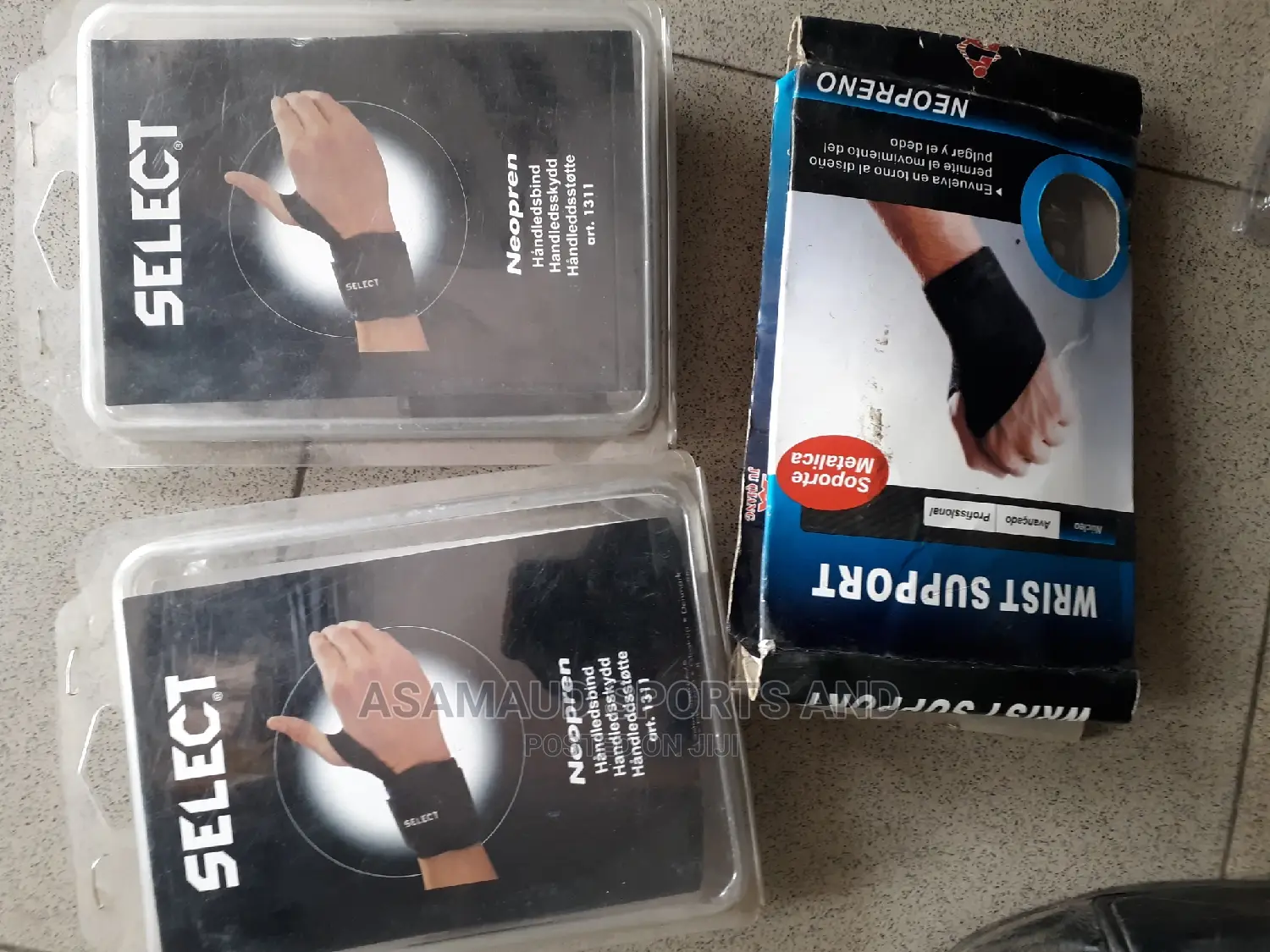 Original Wrist Support At Cool Price