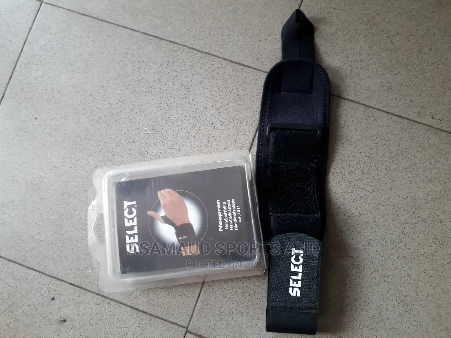 Original Wrist Support At Cool Price