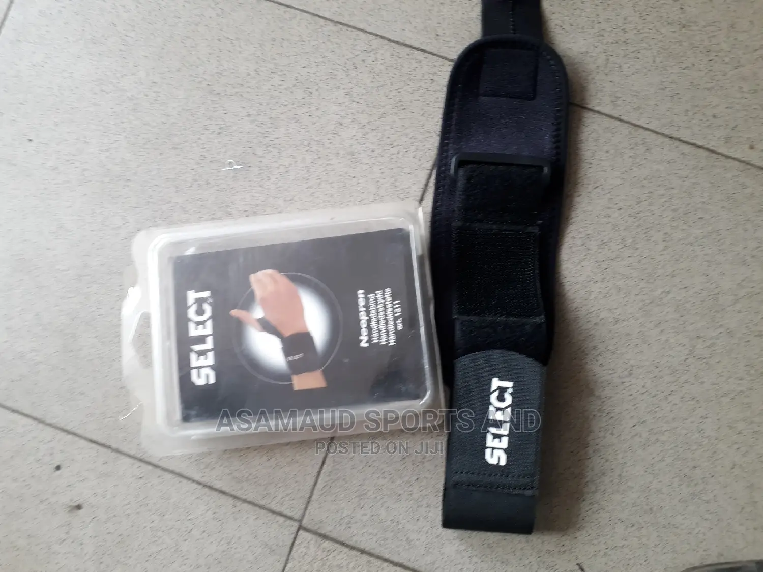 Original Wrist Support At Cool Price