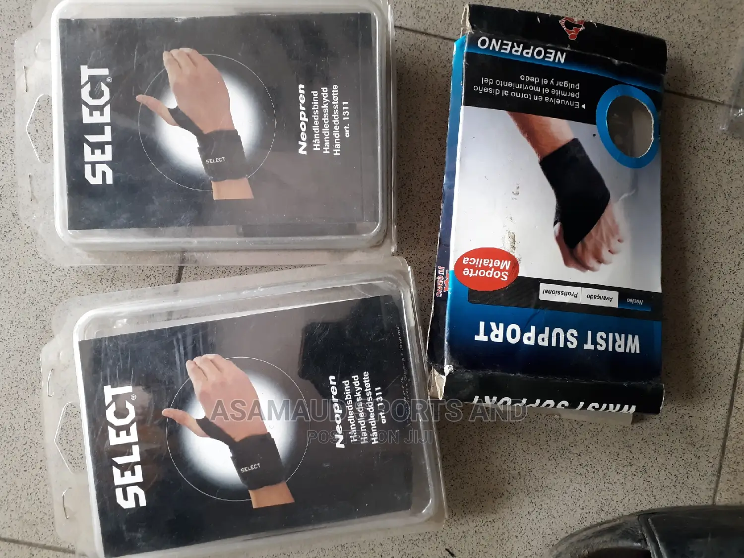 Original Wrist Support At Cool Price