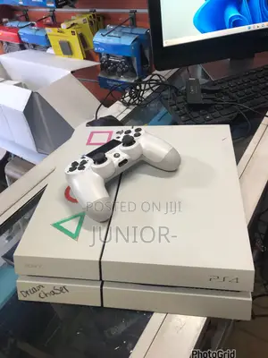 Ps4 With 10 Games Jailbreak Games Fc27