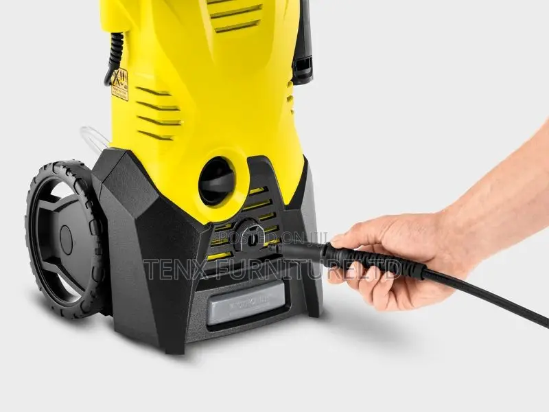 Pressure Washer (Karcher's) ACG